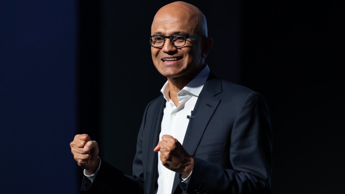 Microsoft Set to Report Earnings After Market Close - Vimarsana News