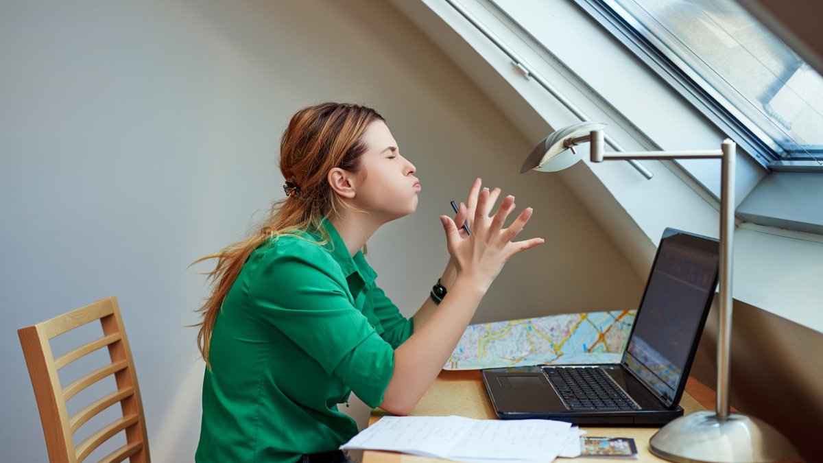 'Rage Applying' Isn't New — But Is It Effective? Here's What Workplace Experts Say – NBC Los Angeles - Vimarsana News