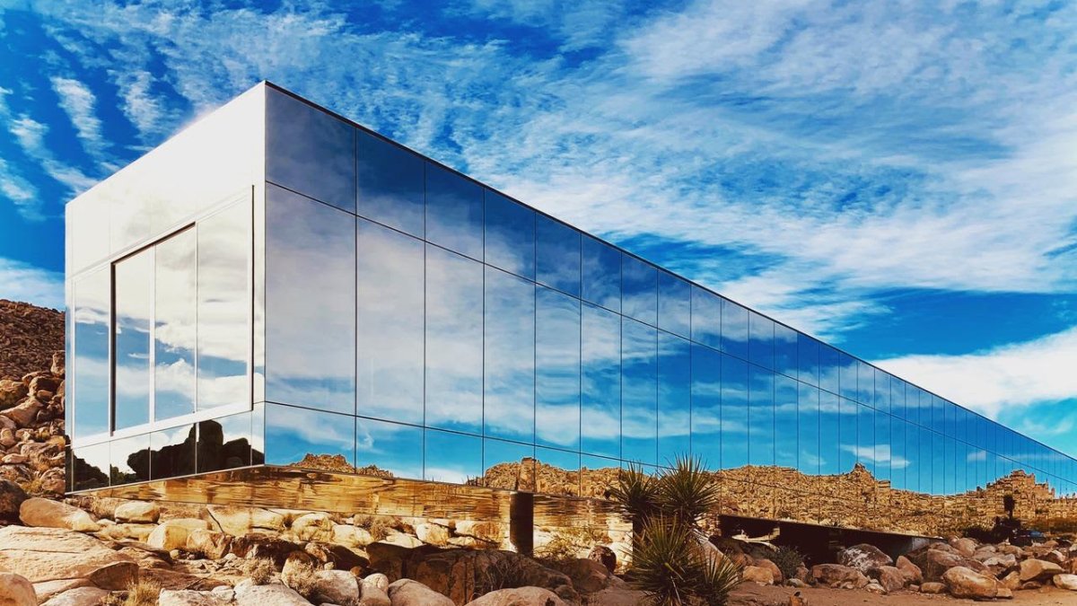 Airbnb's 13 Most Wish-Listed Properties in the World for 2023—Including an $18 Million Home - Vimarsana News