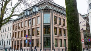 Norway’s sovereign wealth fund was established in the 1990s to invest the surplus revenues of the country’s oil and gas sector.