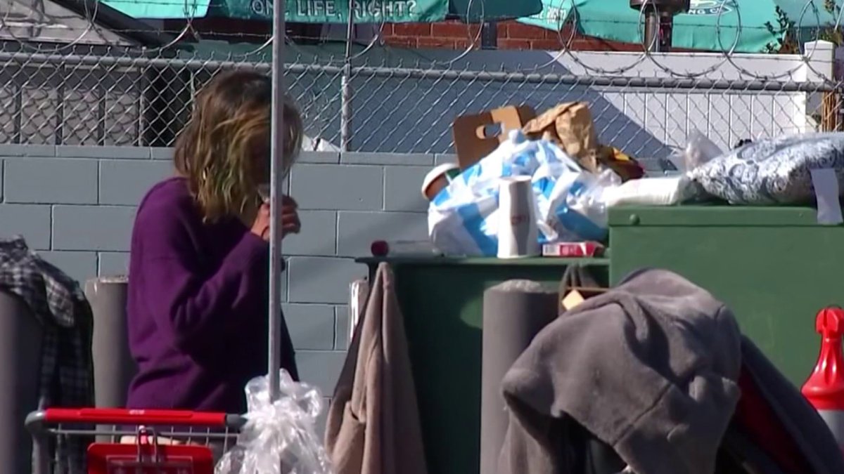 LA County Responds After 3 Homeless Deaths In Sherman Oaks NBC Los