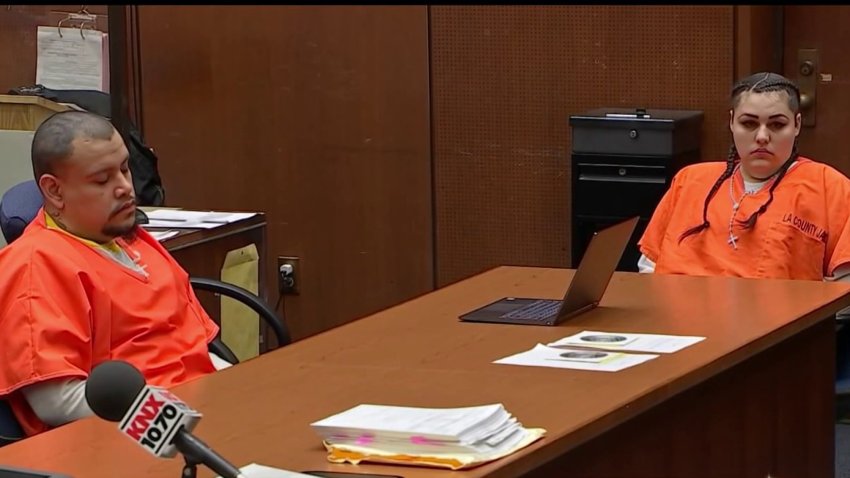 Trial Begins in Anthony Avalos Killing