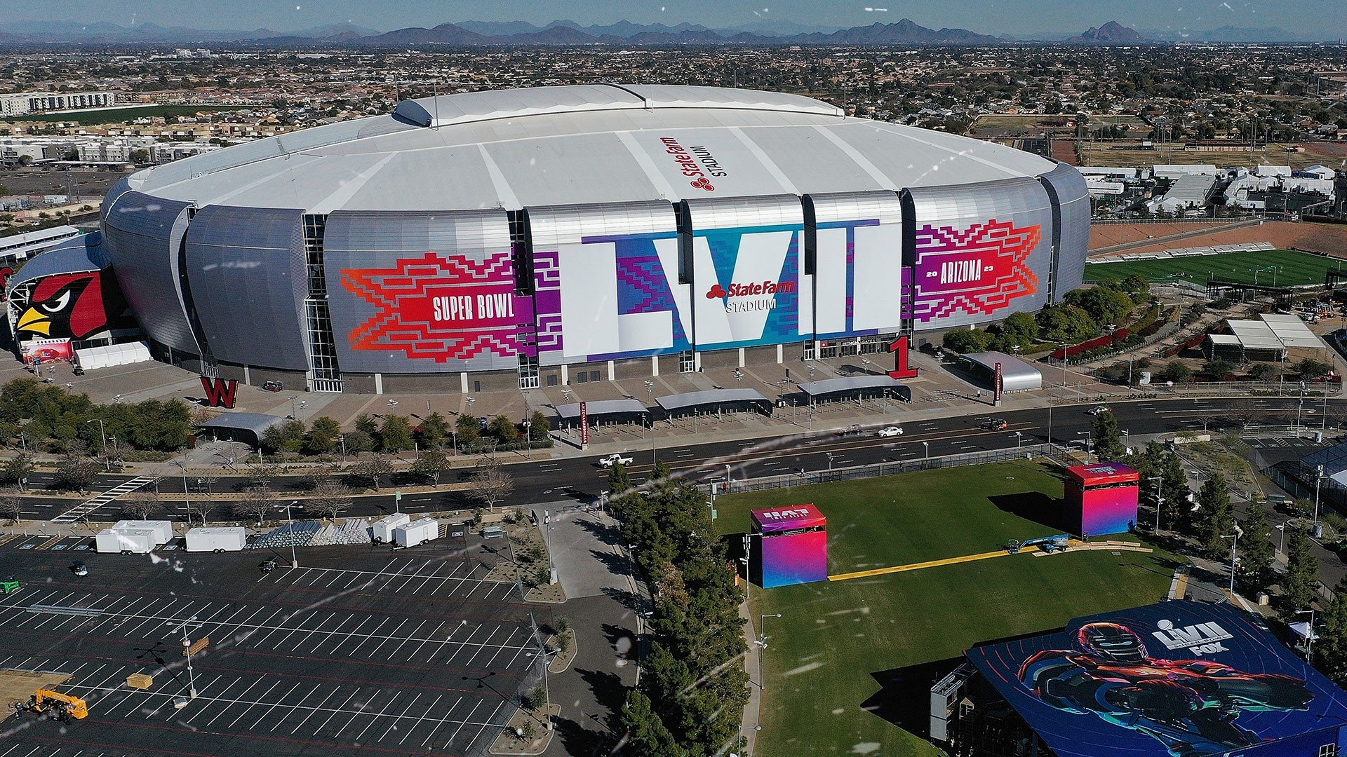 Watch all of the 2021 Super Bowl ads; costing $5.6 million for 30 seconds