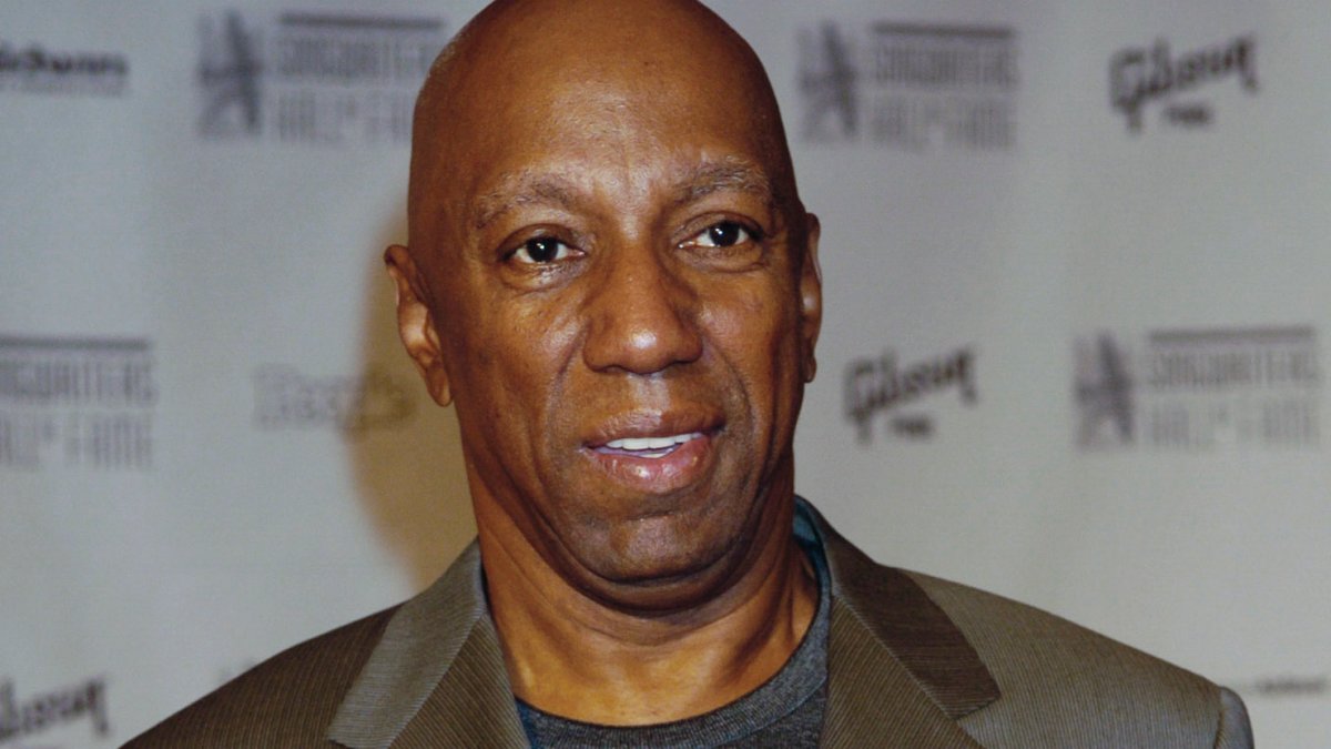 Barrett Strong, a Founding Motown Musician and Songwriter, Dies – NBC Los Angeles - Vimarsana News
