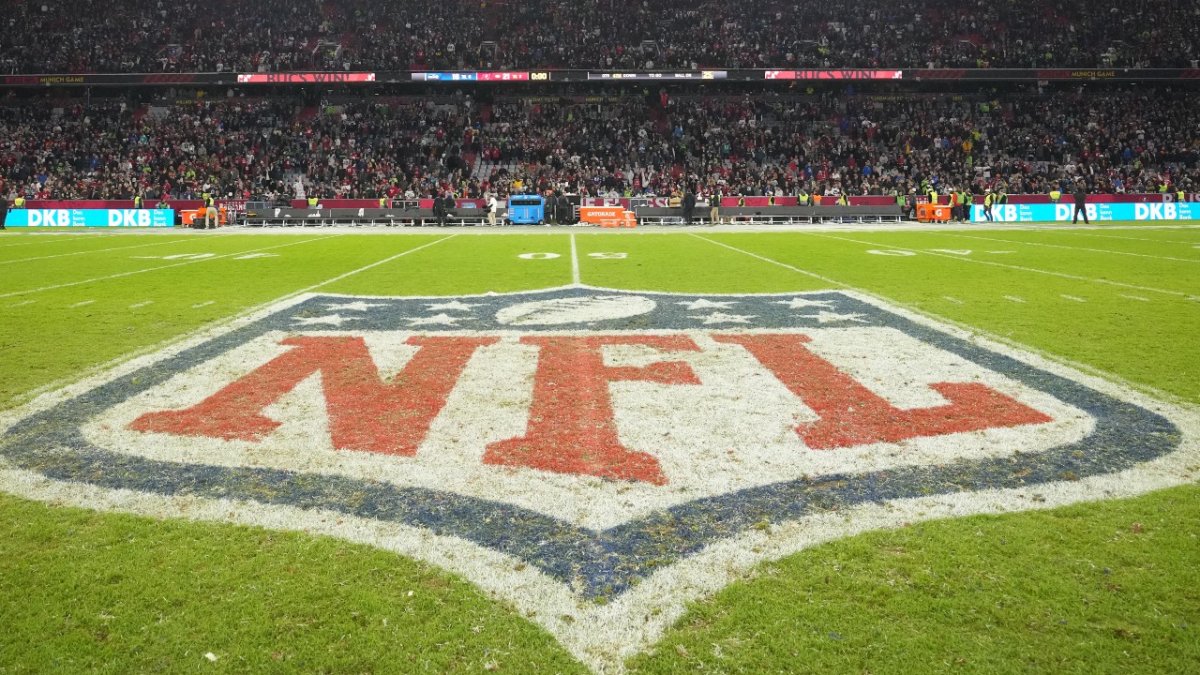 Europe to Host A Record Five Regular-Season NFL Games in 2023