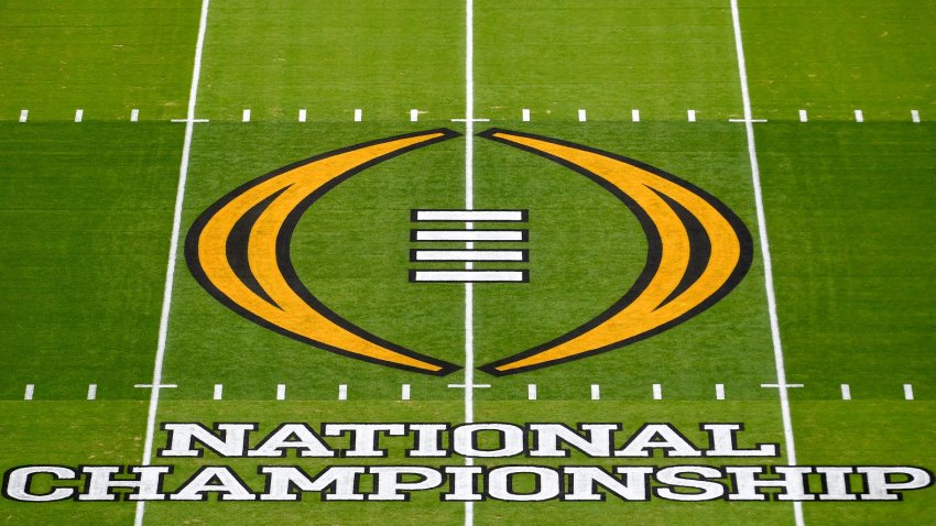 Mattress Mack Has Bet $3 Million On TCU To Win The College Football  National Championship