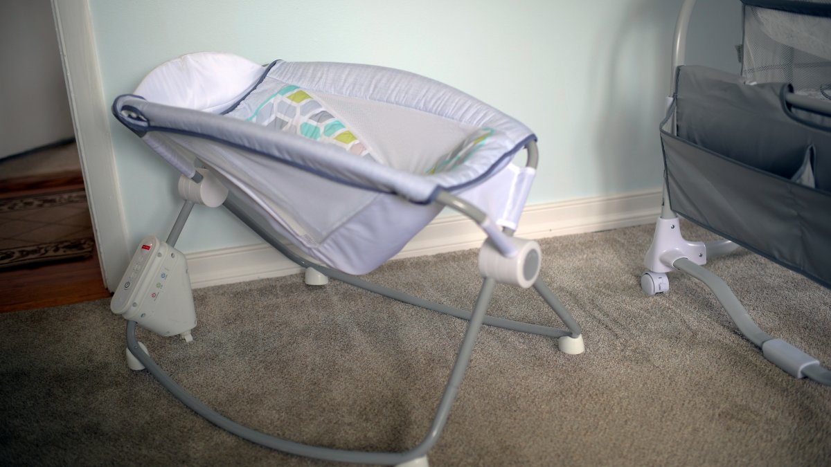 Recalled Fisher-Price Sleeper Still for Sale Online After Infant Deaths – NBC Los Angeles - Vimarsana News