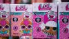 Rapper T.I. and Wife Sue Toymaker Over Popular OMG LOL Surprise Dolls