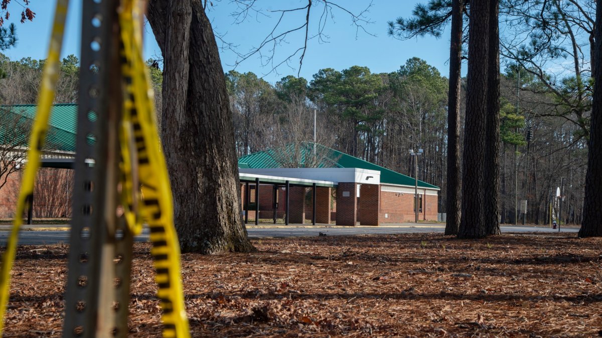 Virginia Boy Who Shot Teacher Allegedly Attacked Another – NBC Los Angeles - Vimarsana News