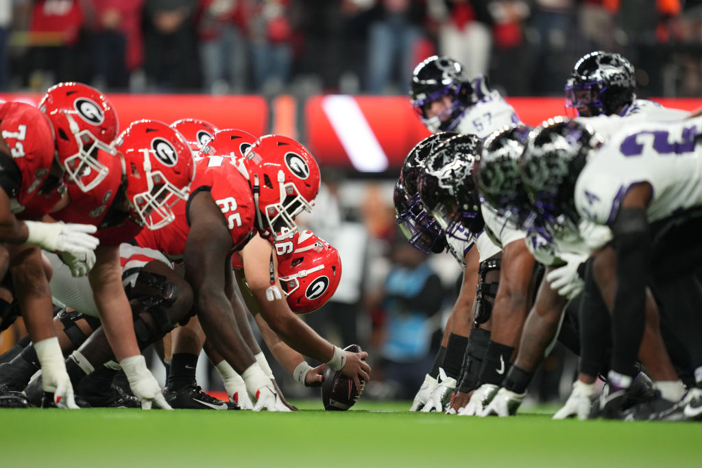 Georgia Repeats As National Champions After Bulldogs Blowout TCU 65 7 georgia-repeats-as-national-champions-after-bulldogs-blowout-tcu-65-7
