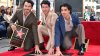 Jonas Brothers Fans Descend on Hollywood Boulevard for Walk of Fame Star Unveiling