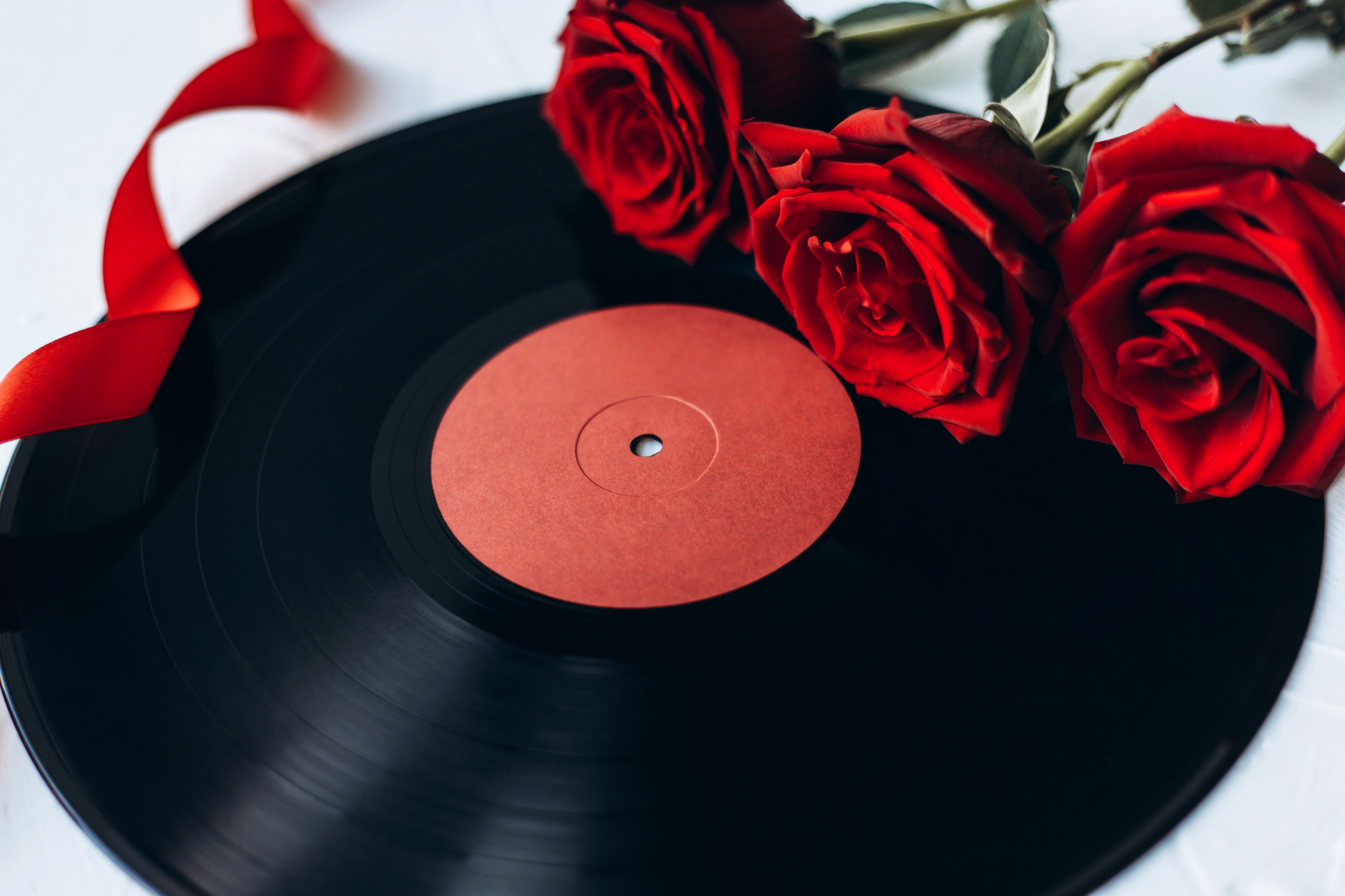 55 Best Valentine's Day Songs to Play for Your Sweetheart