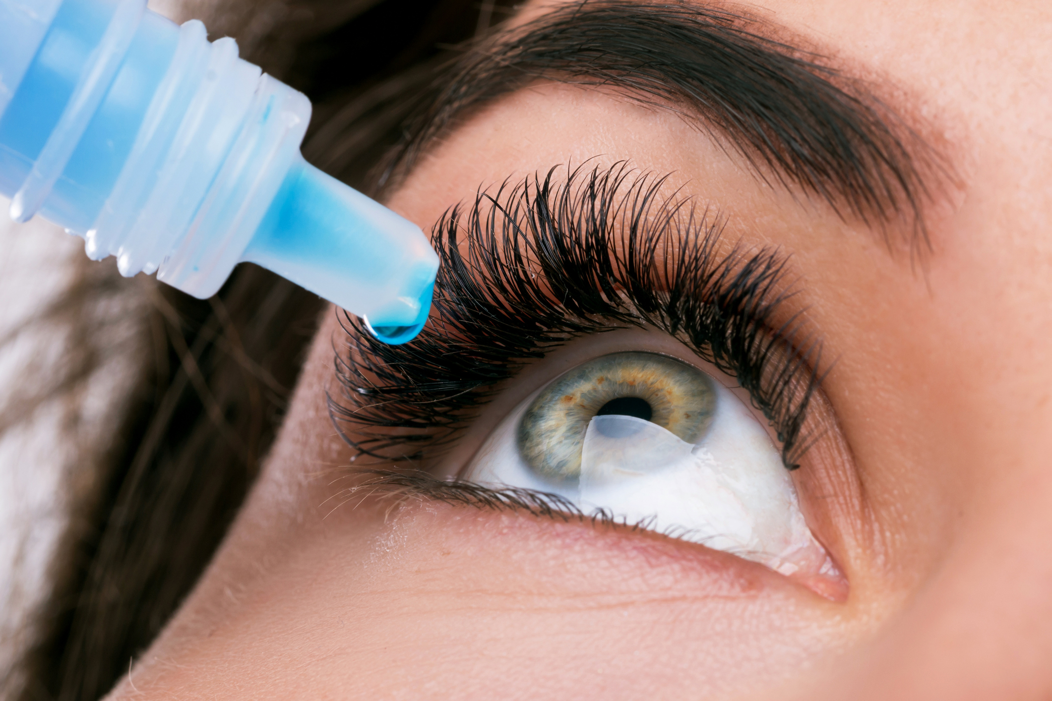 CDC Warns That a Brand of Eyedrops May Be Linked to Drug-Resistant Bacterial Infections
