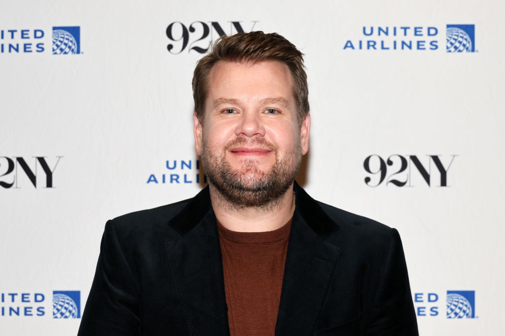 Why Was The Late Late Show Canceled? James Corden Left, Was He