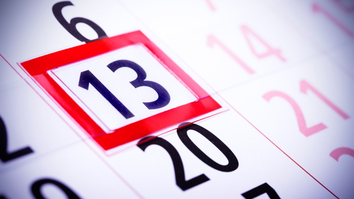 Offbeat Happenings Haunt Friday the 13th (and Beyond) - Vimarsana News