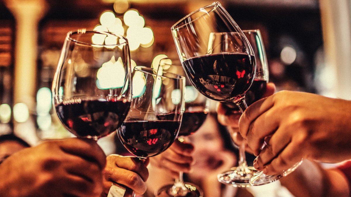 Sip Vivacious Vinos at Union Station and Help a Great Cause - Vimarsana News