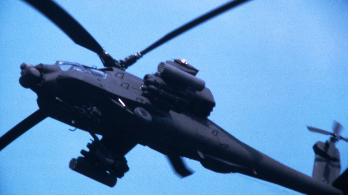 US Army Identifies 3 Soldiers Killed in Alaska Helicopter Crash – NBC Los Angeles - Vimarsana News