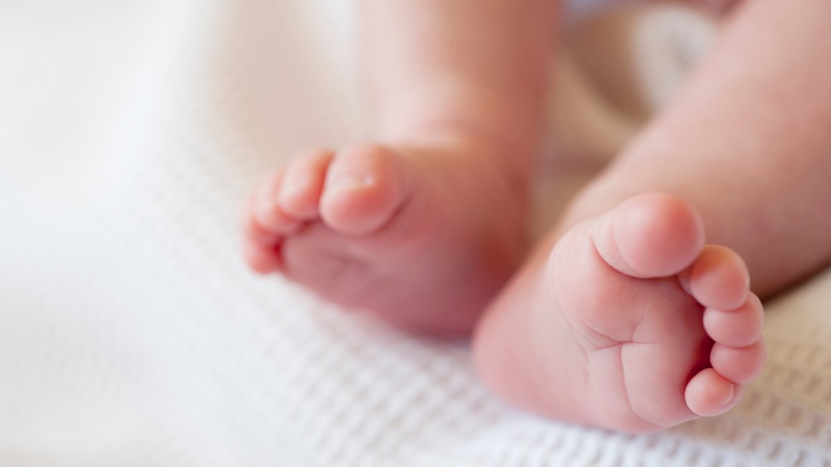 The US infant mortality rate rose last year, CDC says – NBC Los Angeles - Vimarsana News