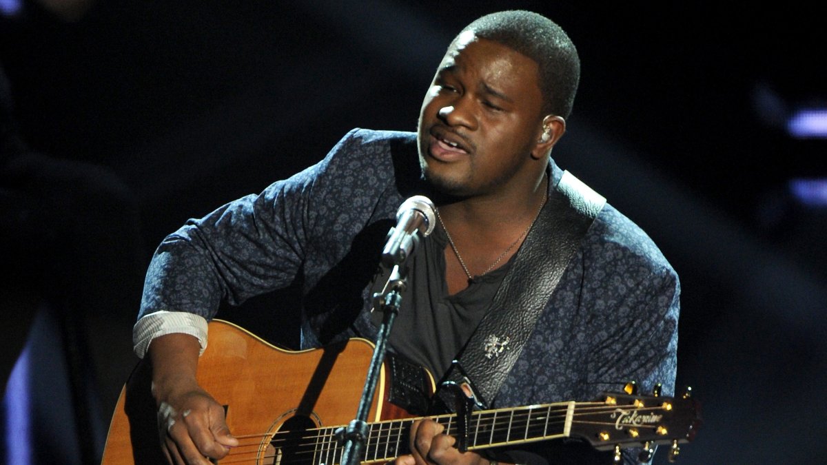 'American Idol' Alum C.J. Harris Dead at 31 – NBC Los Angeles - Vimarsana News