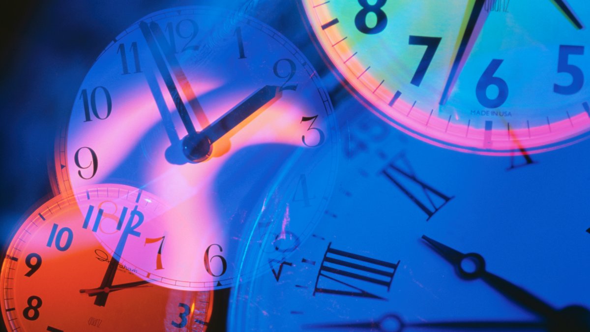 Why Do We Still Have Daylight Saving Time in California? – NBC Los Angeles - Vimarsana News