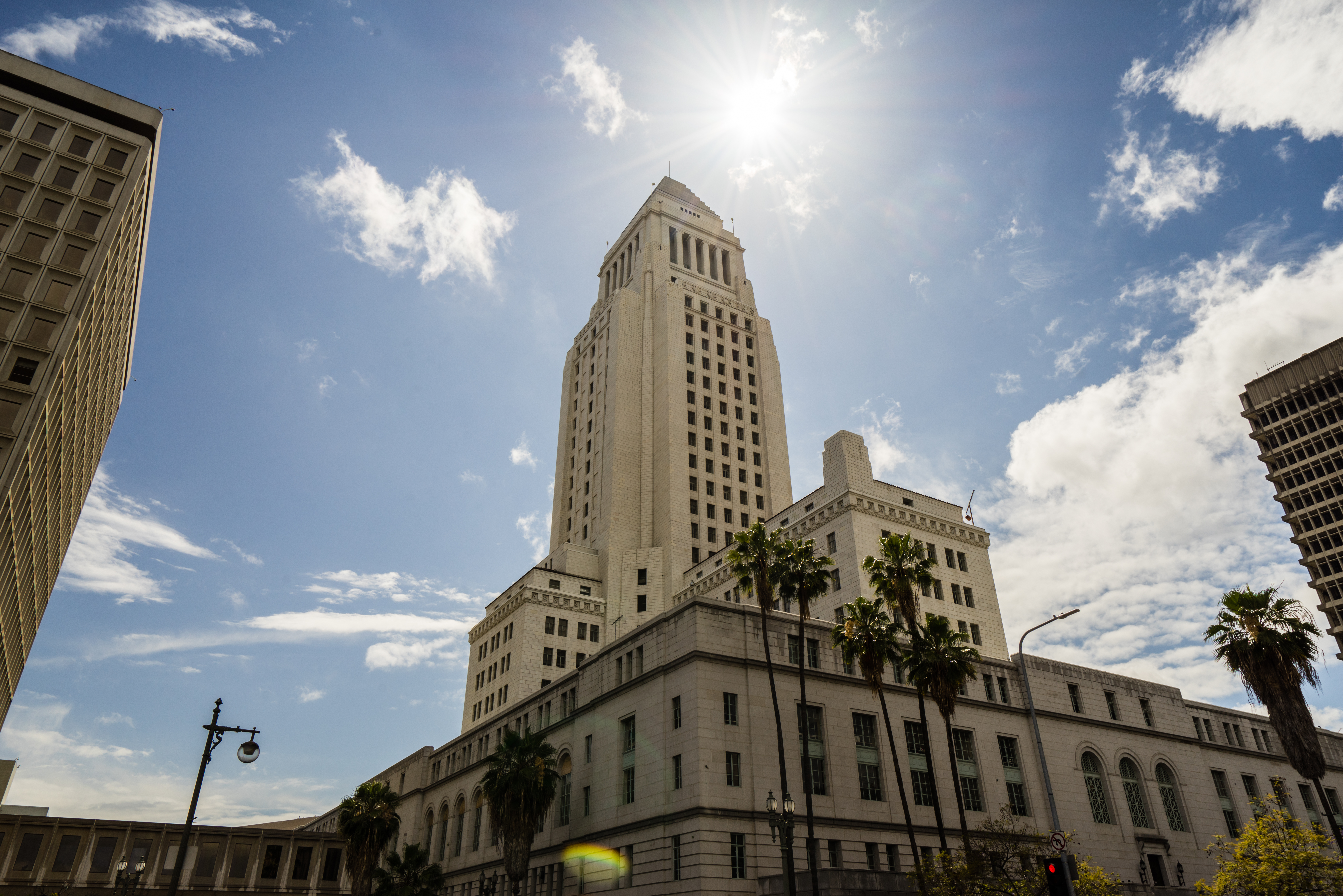 Proposed South LA Hotel Clears LA City Council's Planning Committee