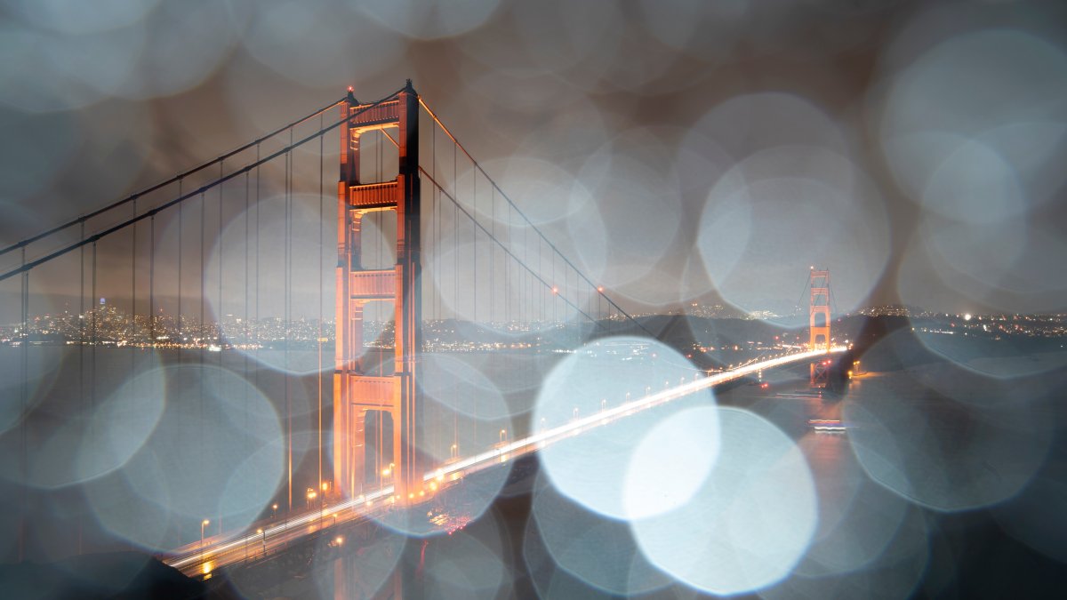 Study: Warming to Make California Downpours Even Wetter – NBC Los Angeles - Vimarsana News