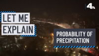 Let Me Explain: Probability of Precipitation
