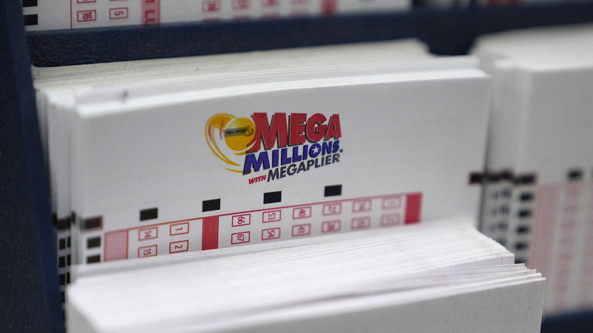 $1M Mega Millions Ticket Sold At Pa. Wawa – NBC10 Philadelphia