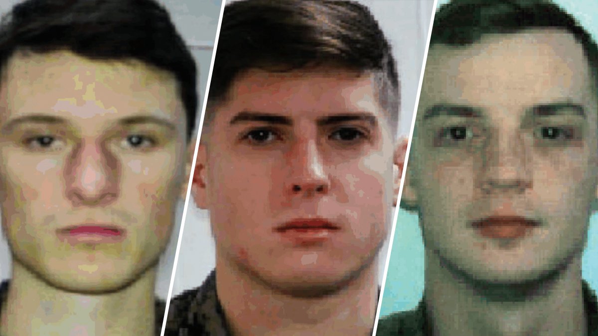Capitol Riot: Three Active-Duty Marines Charged – NBC Los Angeles - Vimarsana News