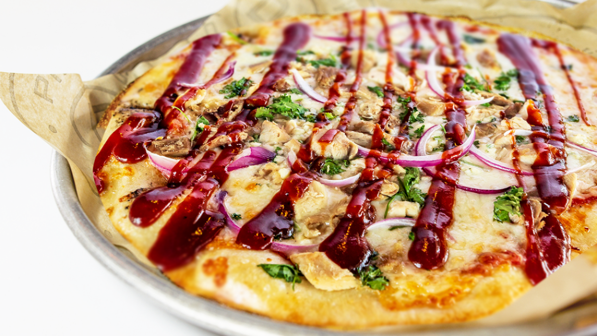 It’s National Pizza Week and Pieology Is Celebrating NBC Los Angeles