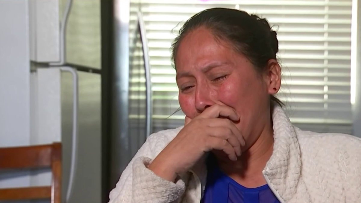 Pregnant Mom Tries to Find Strength After Suspect DUI Crash in ...
