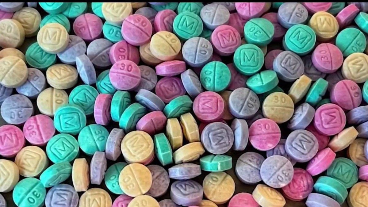 San Bernardino High School Students Launch PSA to Warn Others About Fentanyl - Vimarsana News