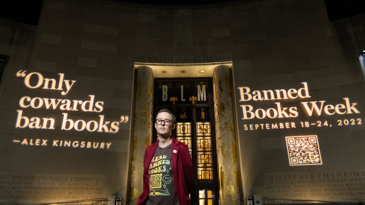 How Students Are Fighting Book Bans – NBC Los Angeles - Vimarsana News