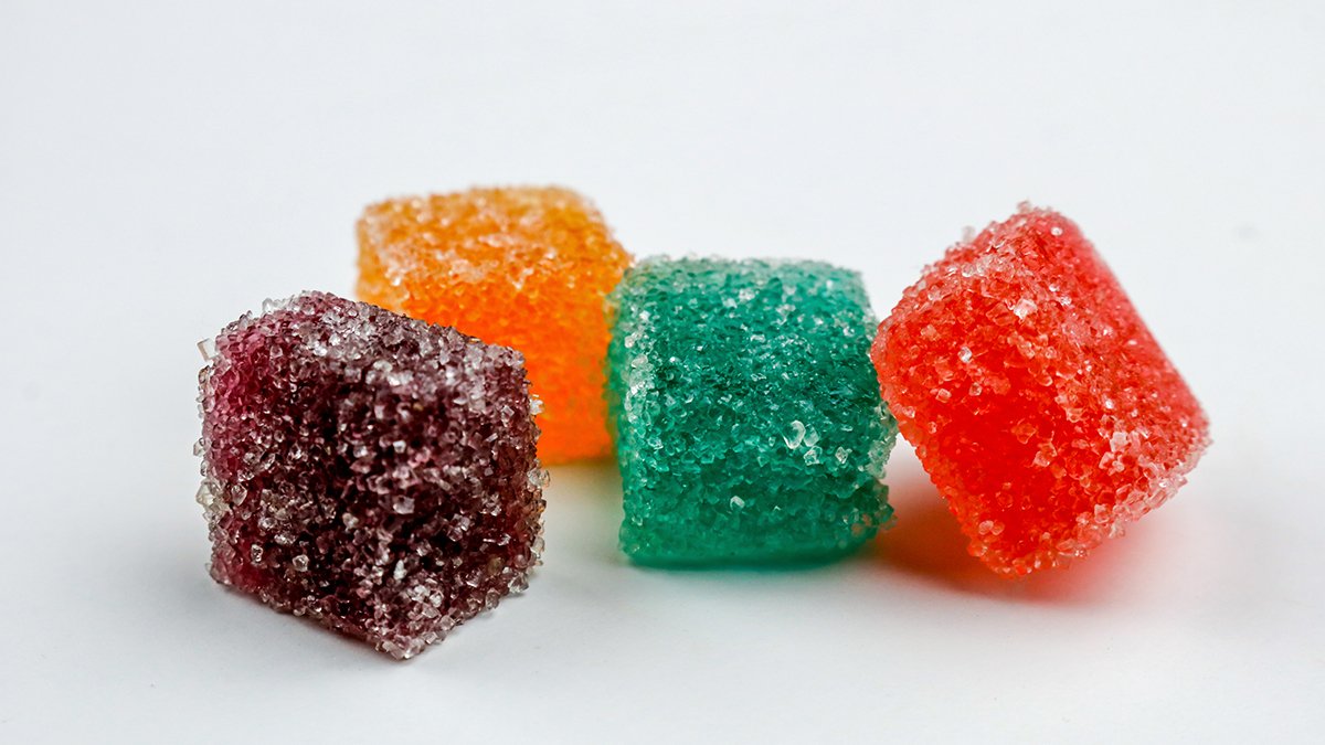 With More Legal Weed, Reports of Young Kids Sickened by Edibles Soar – NBC Los Angeles - Vimarsana News