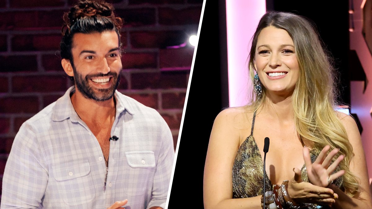 Blake Lively and Justin Baldoni's Next Movie Role Is an Adaptation of a Romance Novel – NBC Los Angeles - Vimarsana News