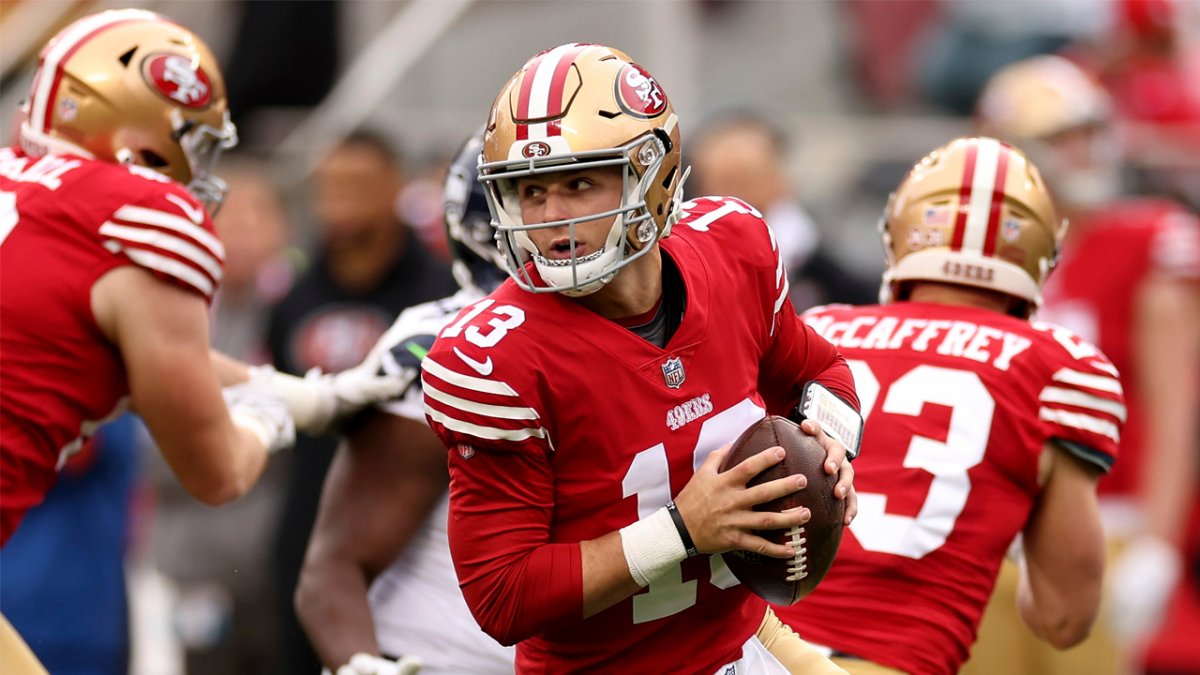 49ers-Seahawks Game Day Weather Forecast – NBC Bay Area