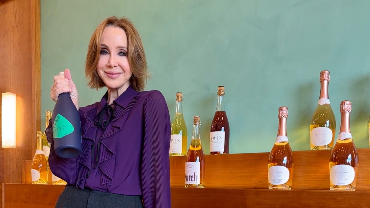 Turning Dry January Into a Year-long Lifestyle – NBC Los Angeles