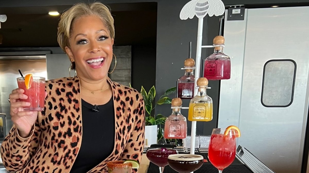 Elevate Your Burger Game NBC Los Angeles