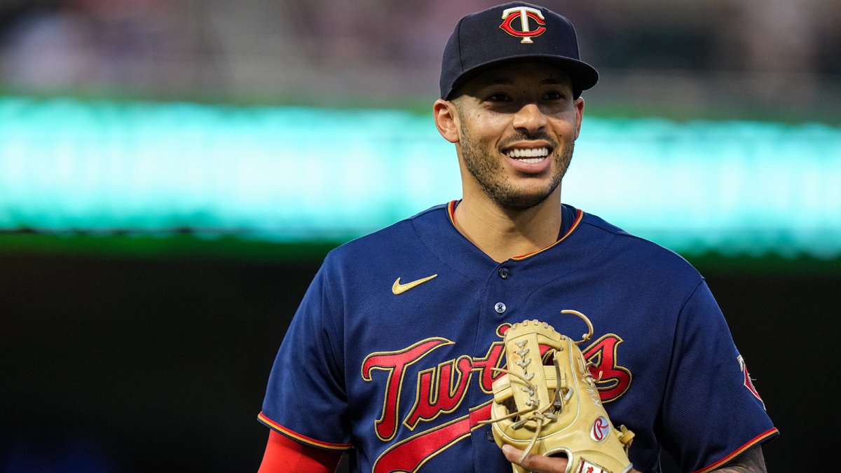 Carlos Correa to end Mets saga by reportedly signing $200m deal