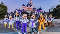 Things to Do This Weekend: ‘Disney100' Opens at Disneyland