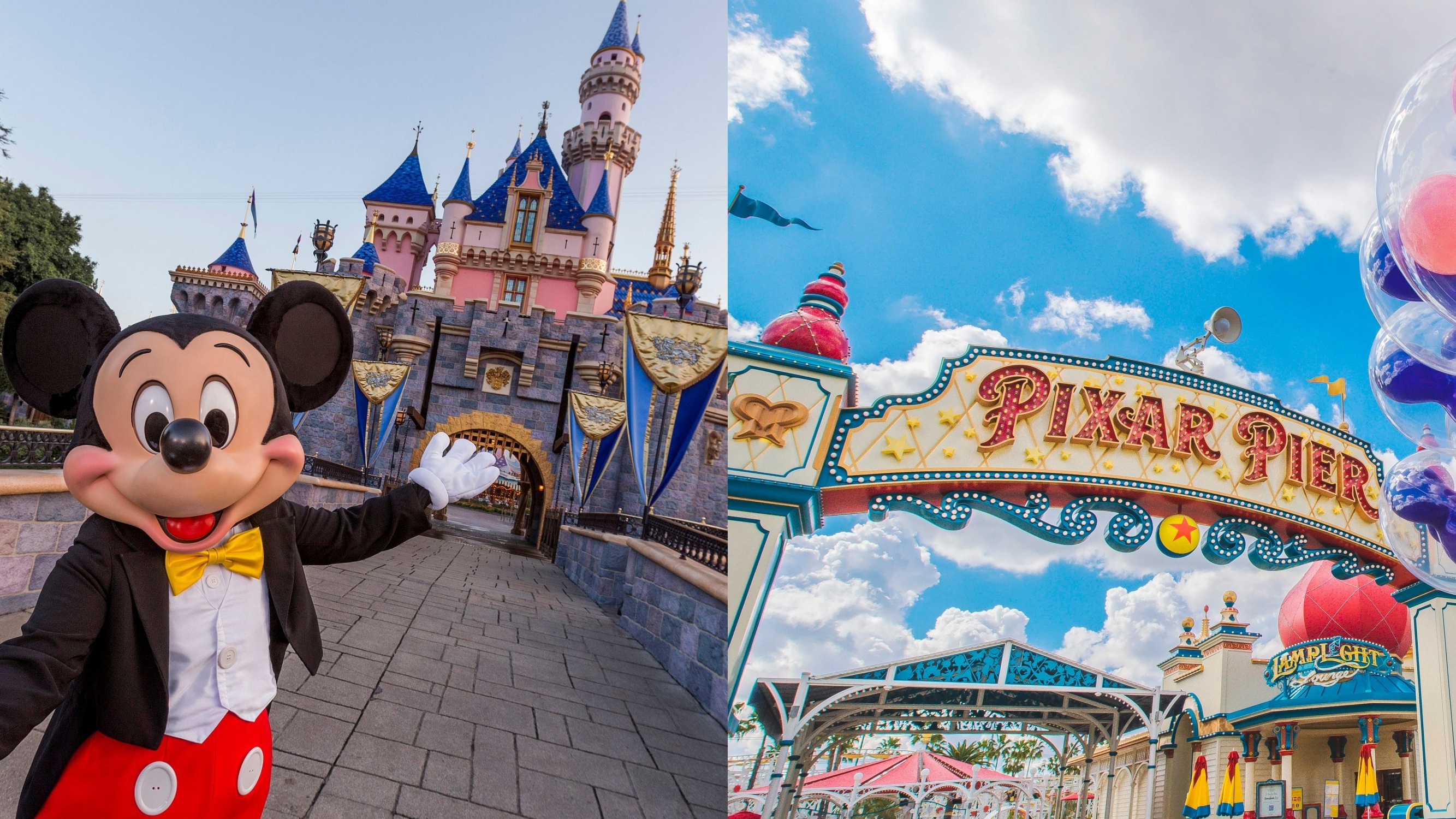 New Reservation System for Theme Park Visits to Walt Disney World Resort  Details