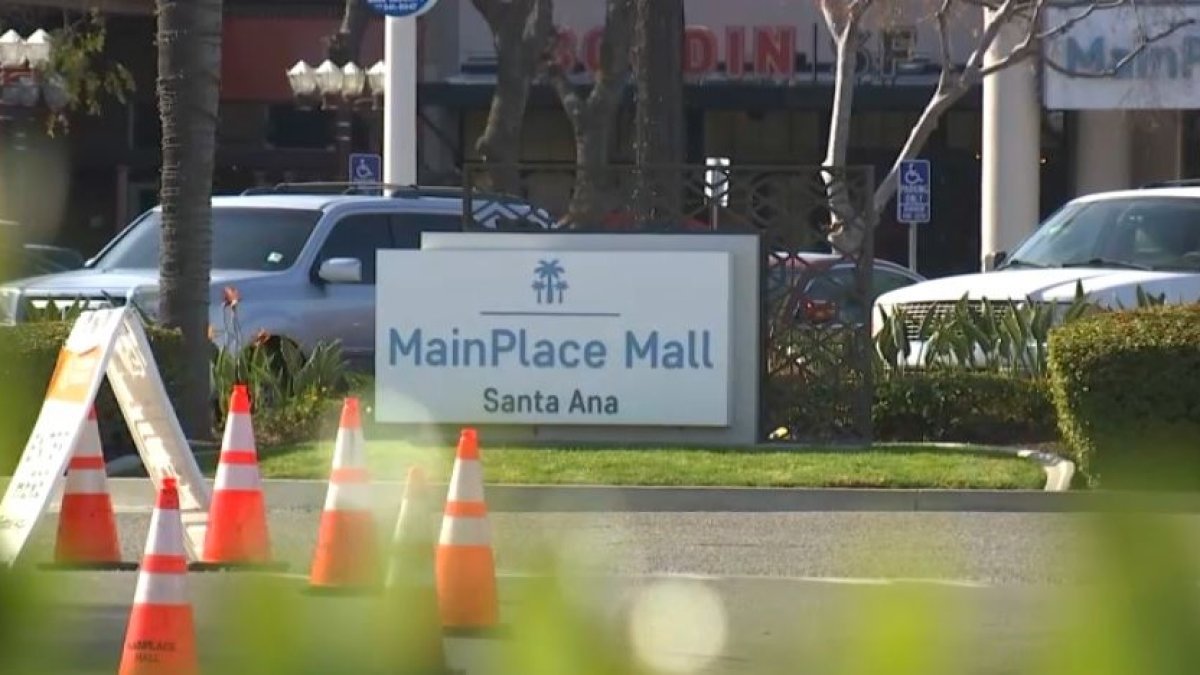 UPDATE: Suspect believed to have made threats against mall