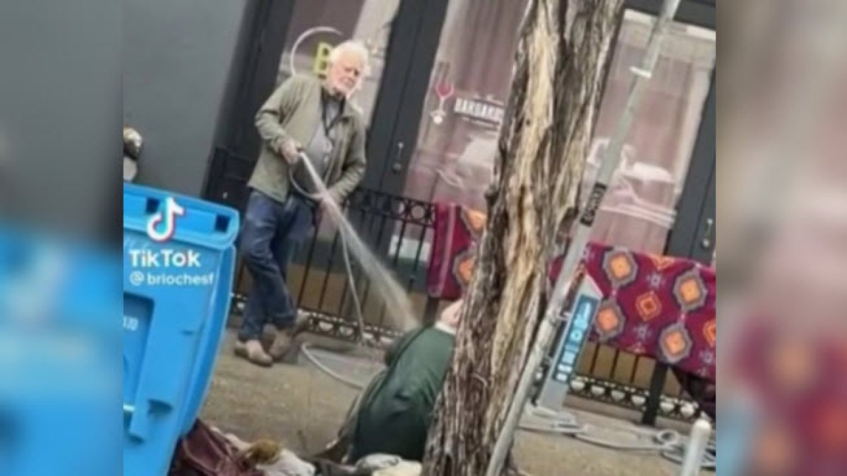 Decision to Charge San Francisco Business Owner Sparks Controversy – NBC Los Angeles - Vimarsana News