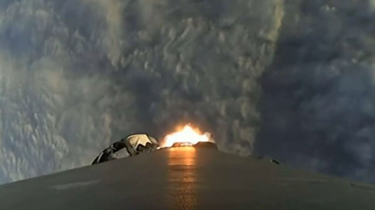 SpaceX Launches 51 Starlink Satellites Into Space From California – NBC Los Angeles - Vimarsana News