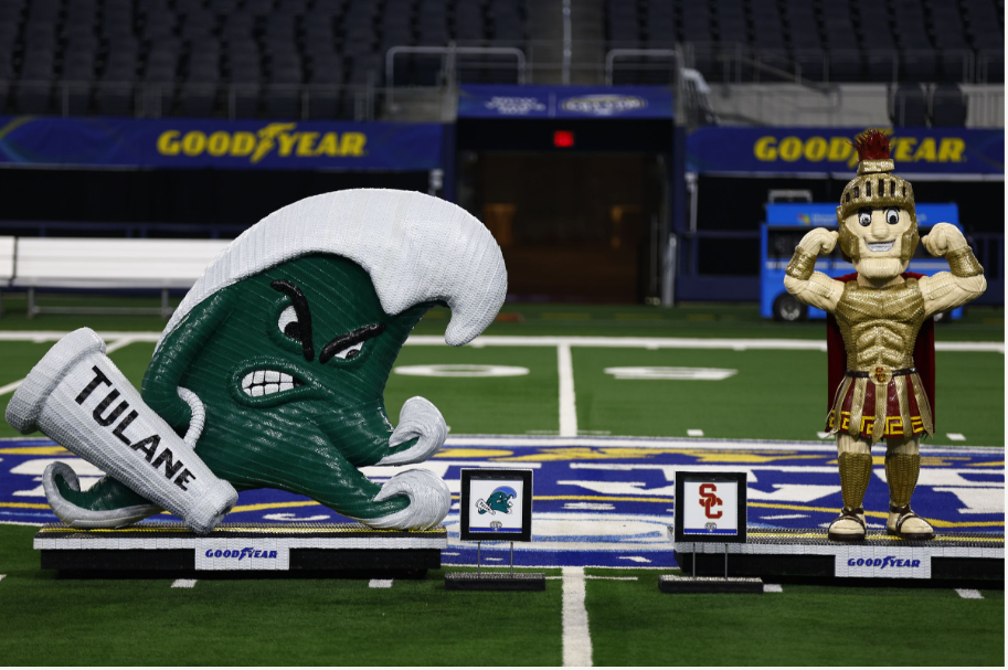 USC Vs. Tulane 2023 Cotton Bowl: Preview, Predictions, Betting Odds ...