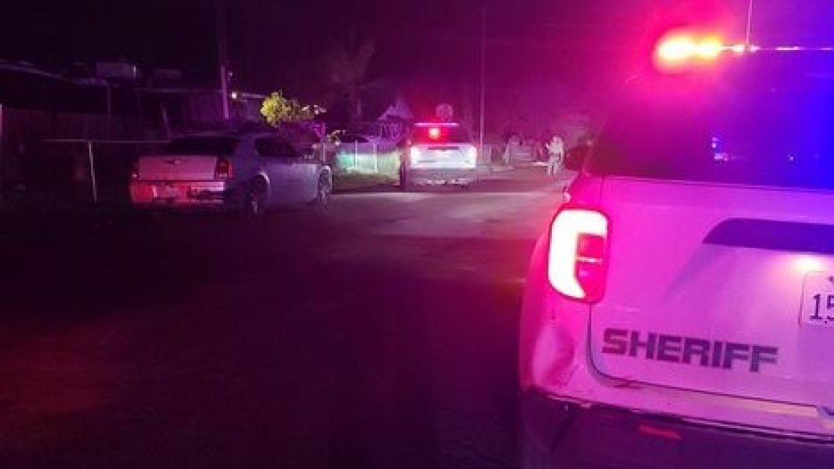 6 Killed in Shooting at Central California Home NBC Los Angeles