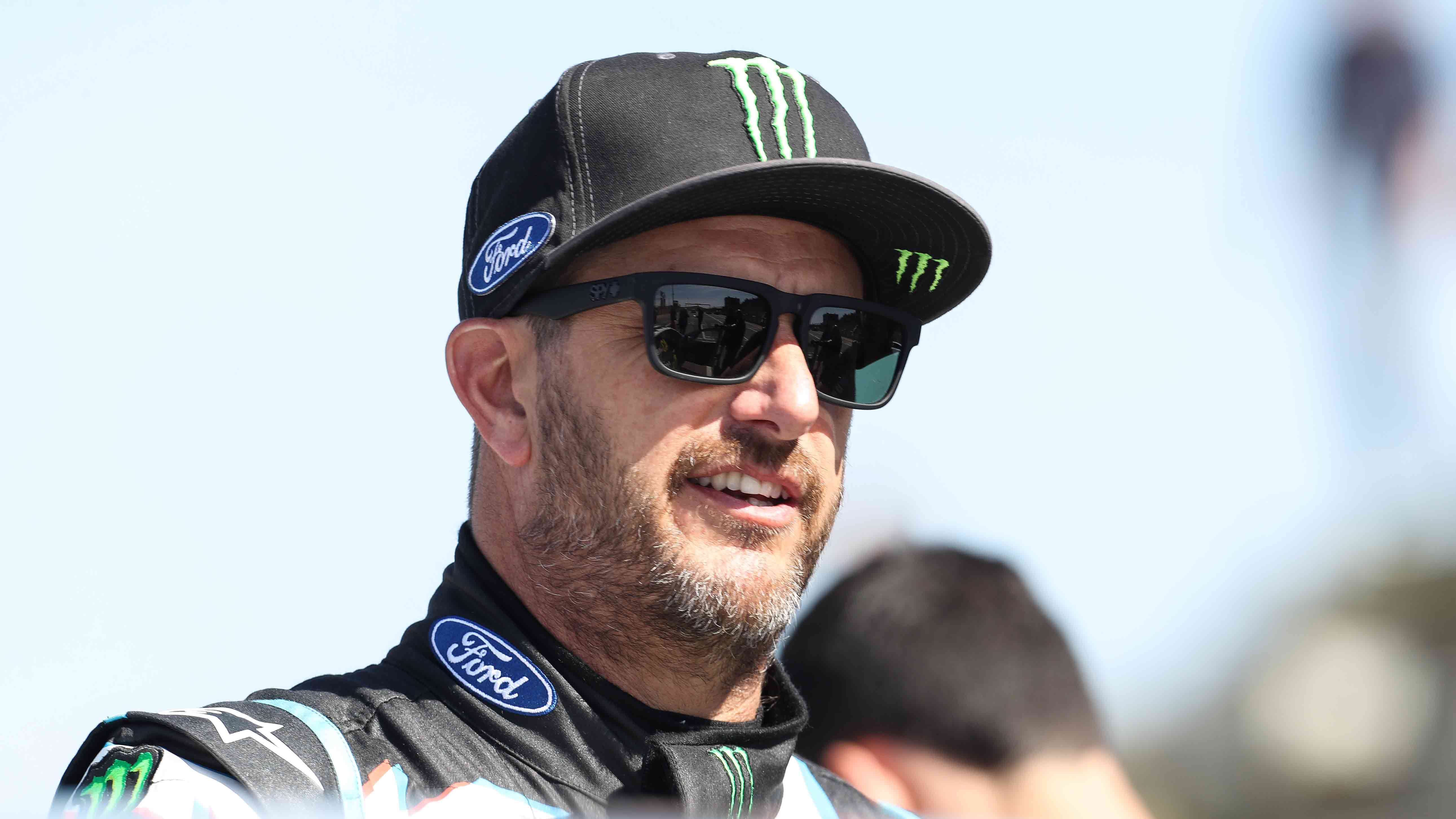 Ken Block Enjoyed 'Great' Christmas Trip With Family Before Death