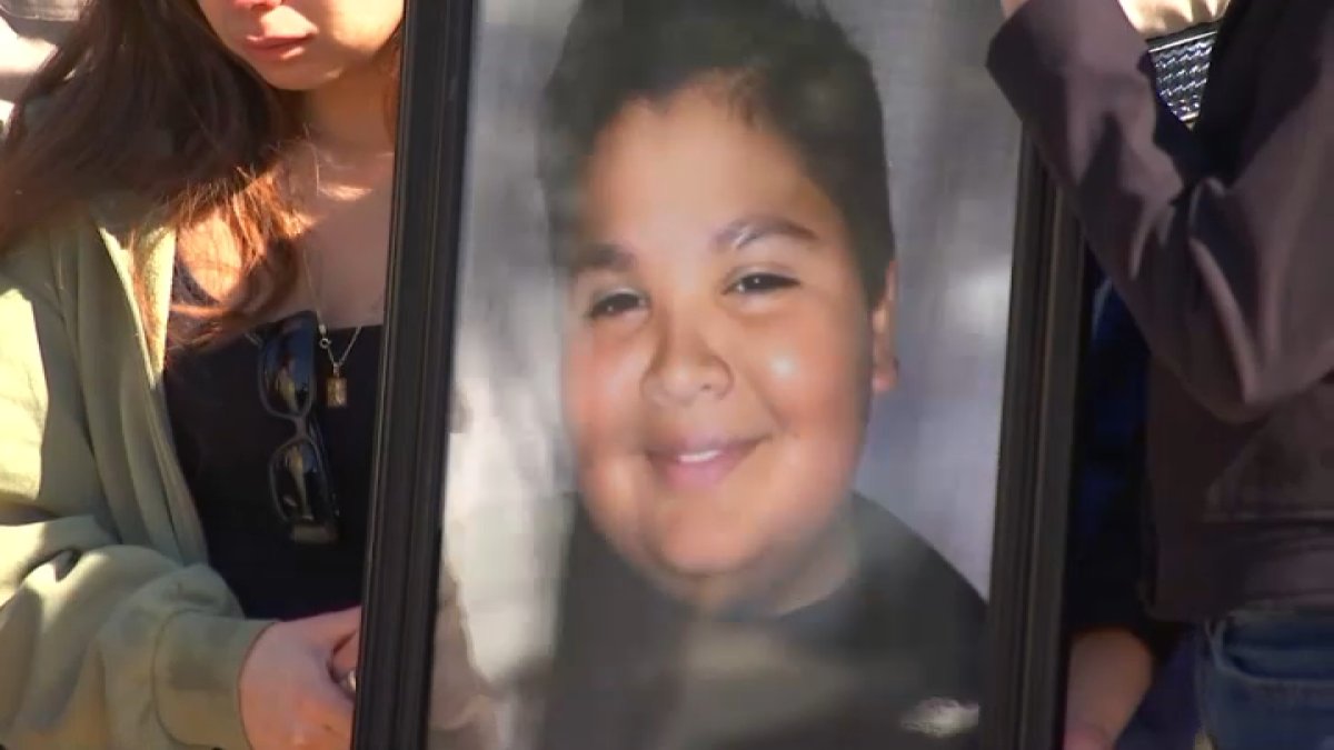 Deputy Drove Nearly 95 MPH When He Killed Boy, 12, in South Gate DA