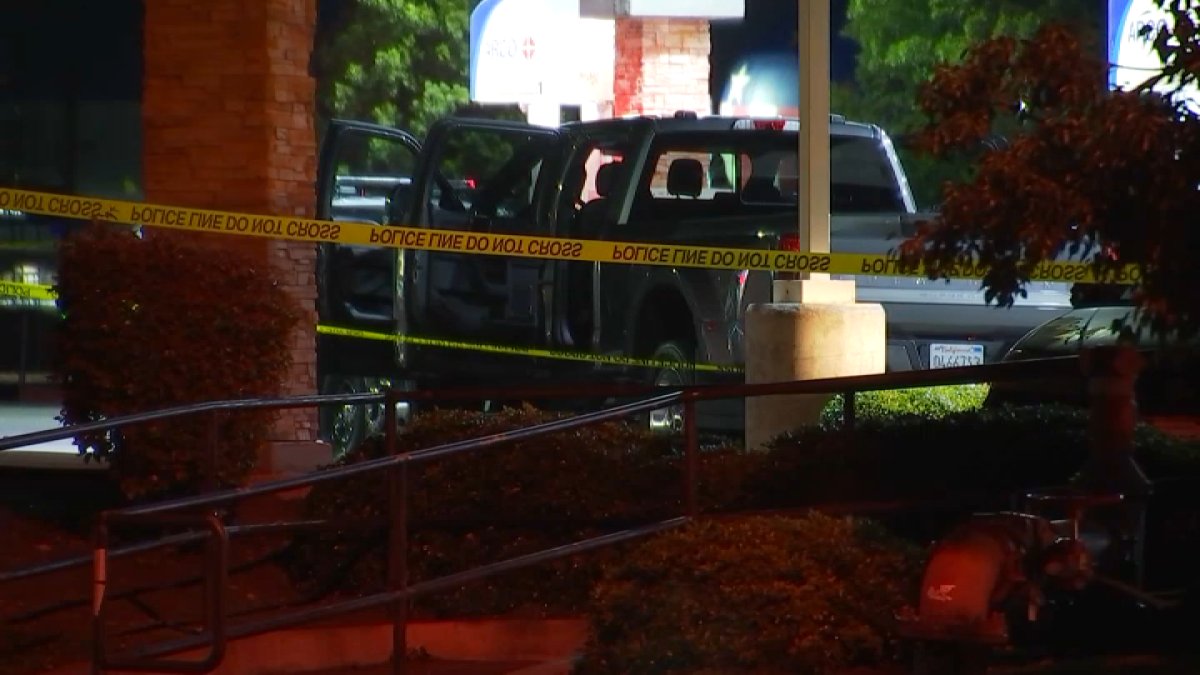 Police Investigate as Garden Grove Man Shot Dead in Fontana – NBC Los ...