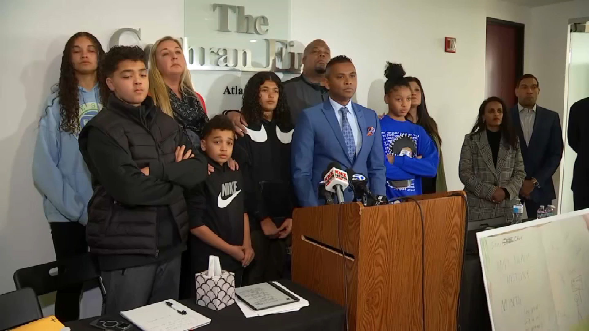 Families Claim Years of Racist Abuse at Upland Elementary School